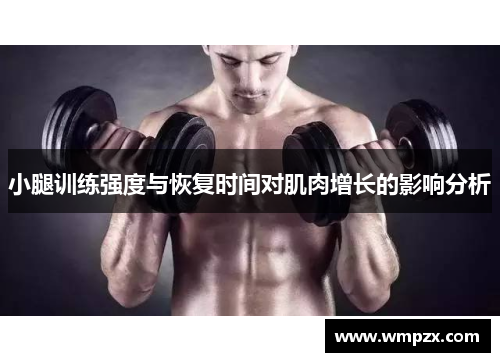 小腿训练强度与恢复时间对肌肉增长的影响分析